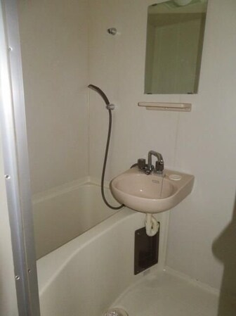 プランドビル八幡IIの物件内観写真